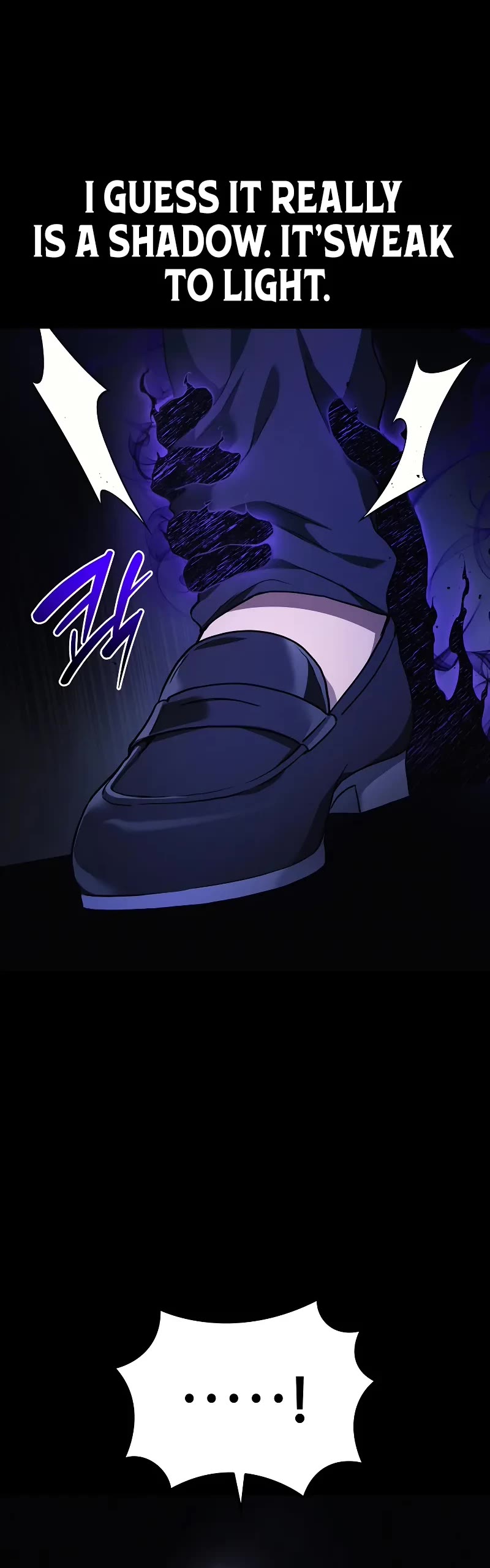 The Martial God who Regressed Back to Level 2 chapter 48 page 44