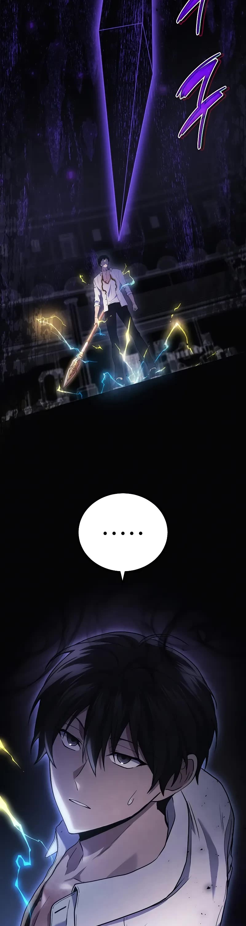 The Martial God who Regressed Back to Level 2 chapter 48 page 52