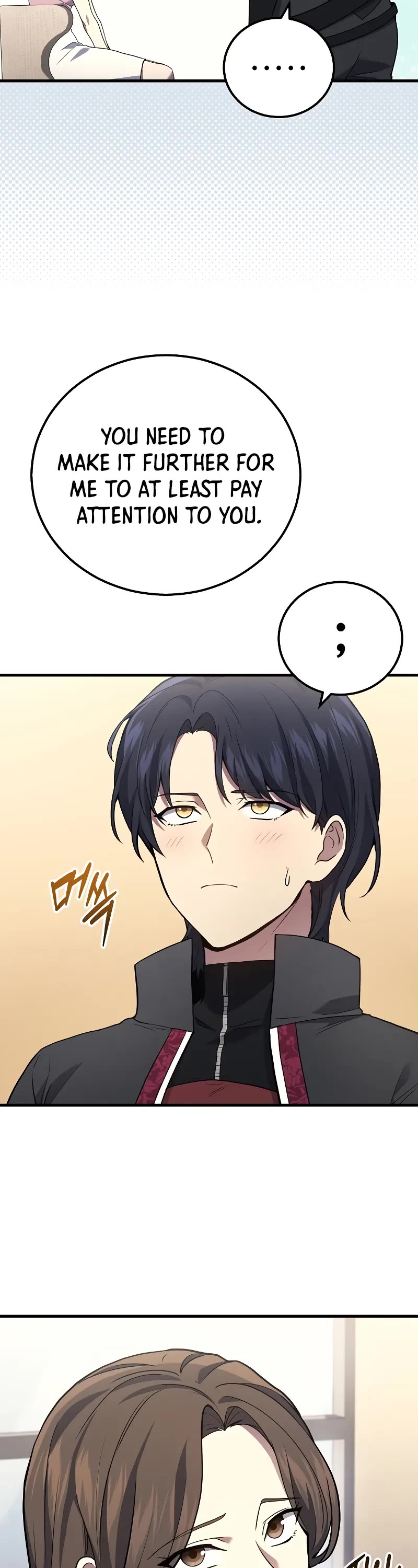 The Martial God who Regressed Back to Level 2 chapter 48 page 8