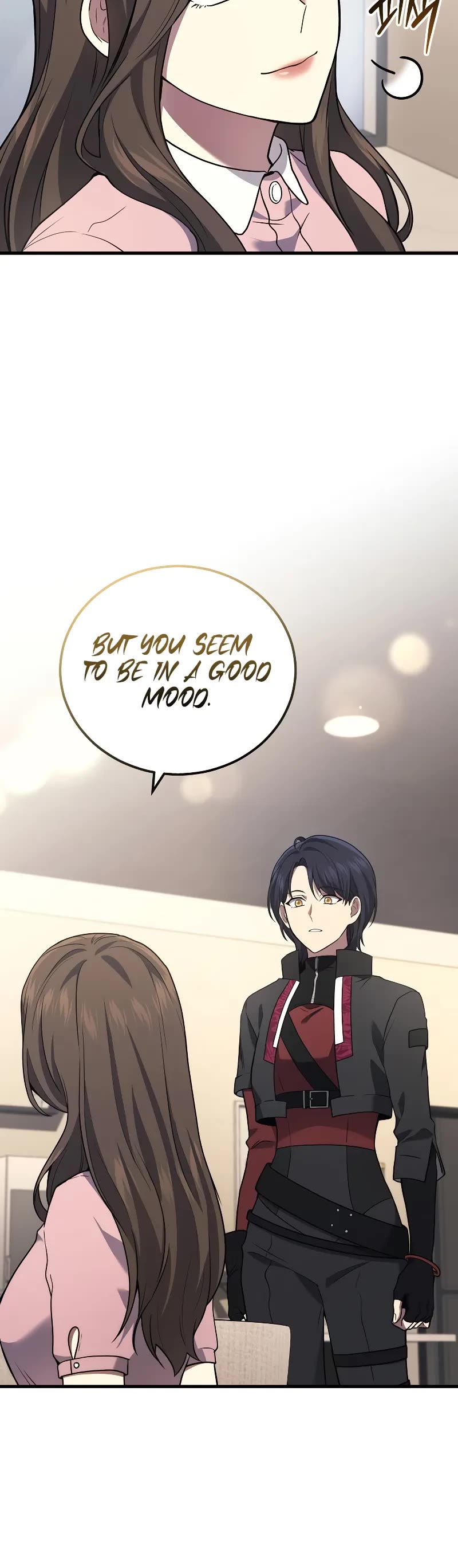 The Martial God who Regressed Back to Level 2 chapter 48 page 9