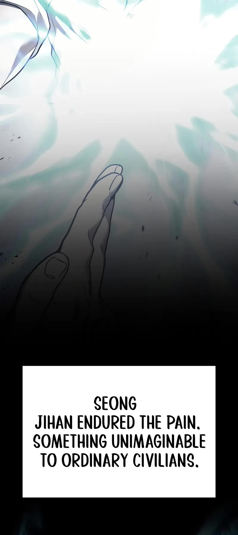 The Martial God who Regressed Back to Level 2 chapter 49 page 10