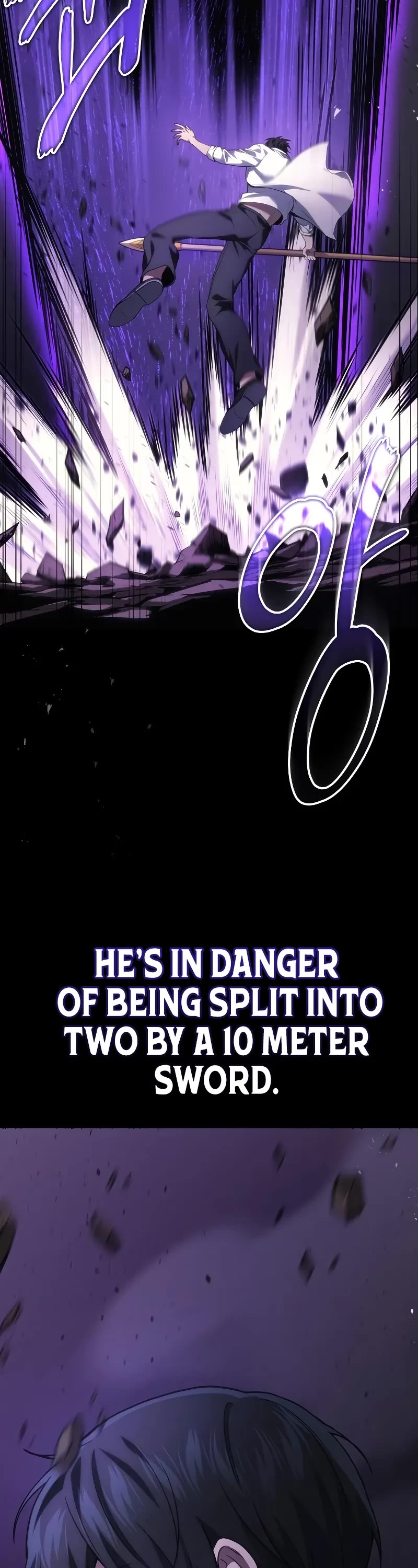 The Martial God who Regressed Back to Level 2 chapter 49 page 13