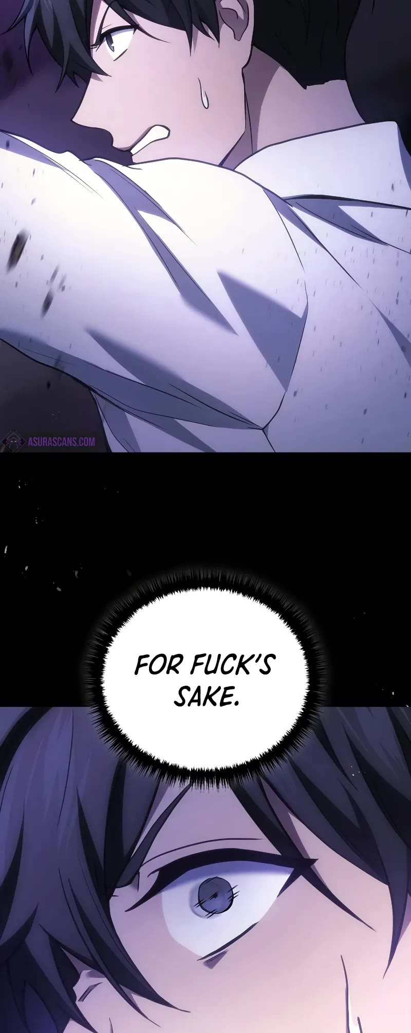 The Martial God who Regressed Back to Level 2 chapter 49 page 14