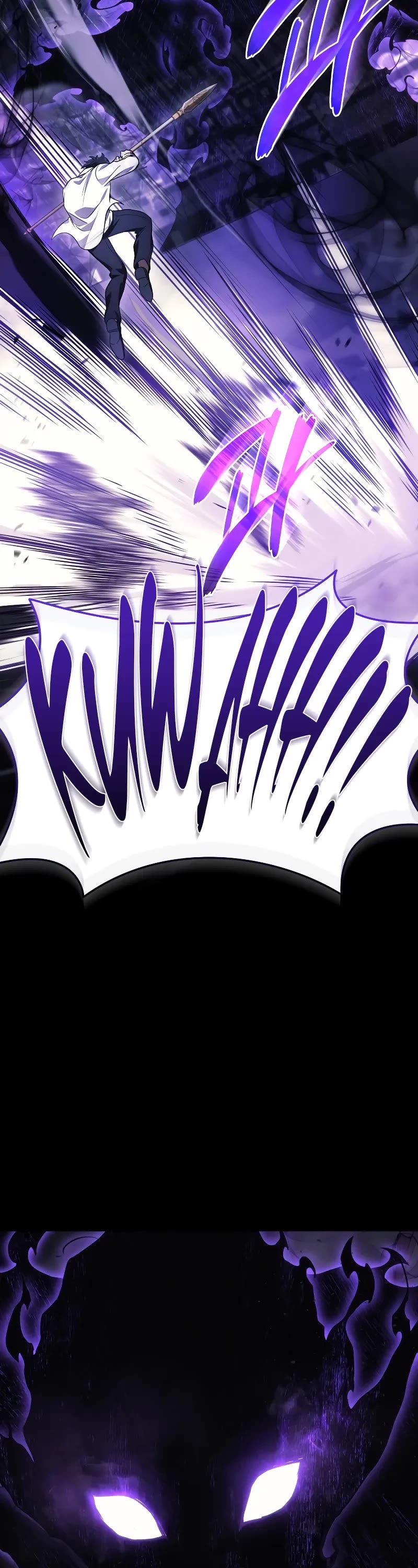 The Martial God who Regressed Back to Level 2 chapter 49 page 18