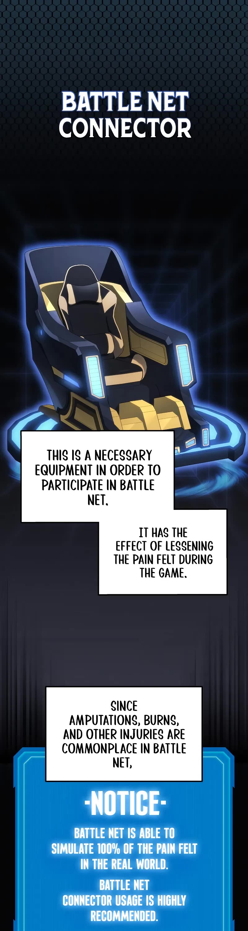 The Martial God who Regressed Back to Level 2 chapter 49 page 2