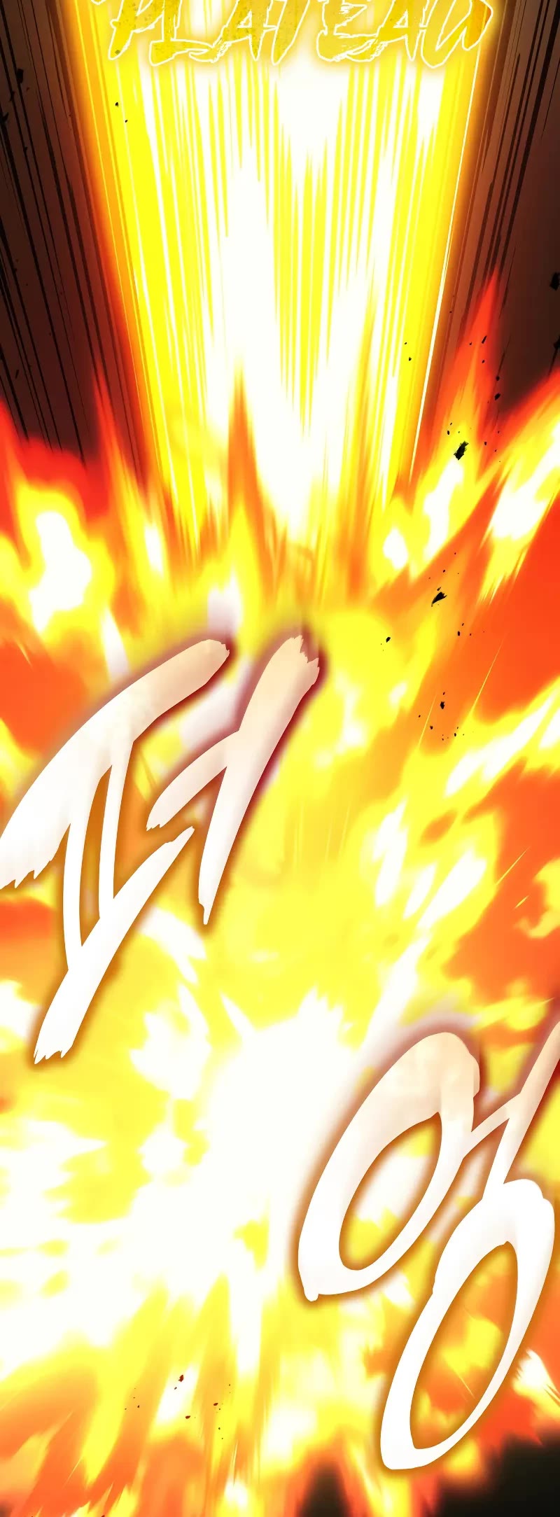 The Martial God who Regressed Back to Level 2 chapter 49 page 34