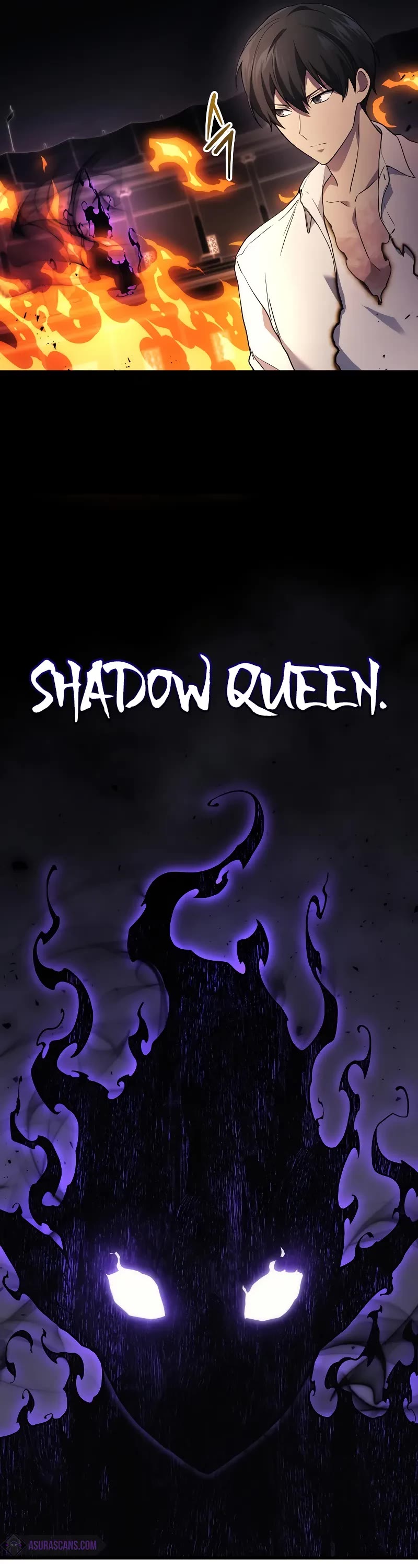 The Martial God who Regressed Back to Level 2 chapter 49 page 41