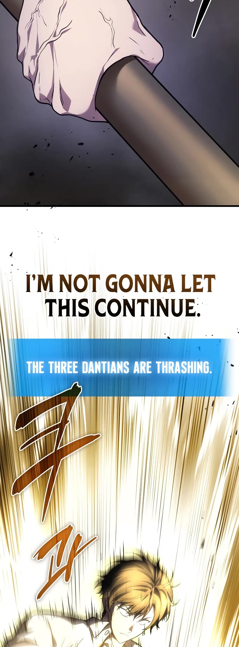 The Martial God who Regressed Back to Level 2 chapter 49 page 44