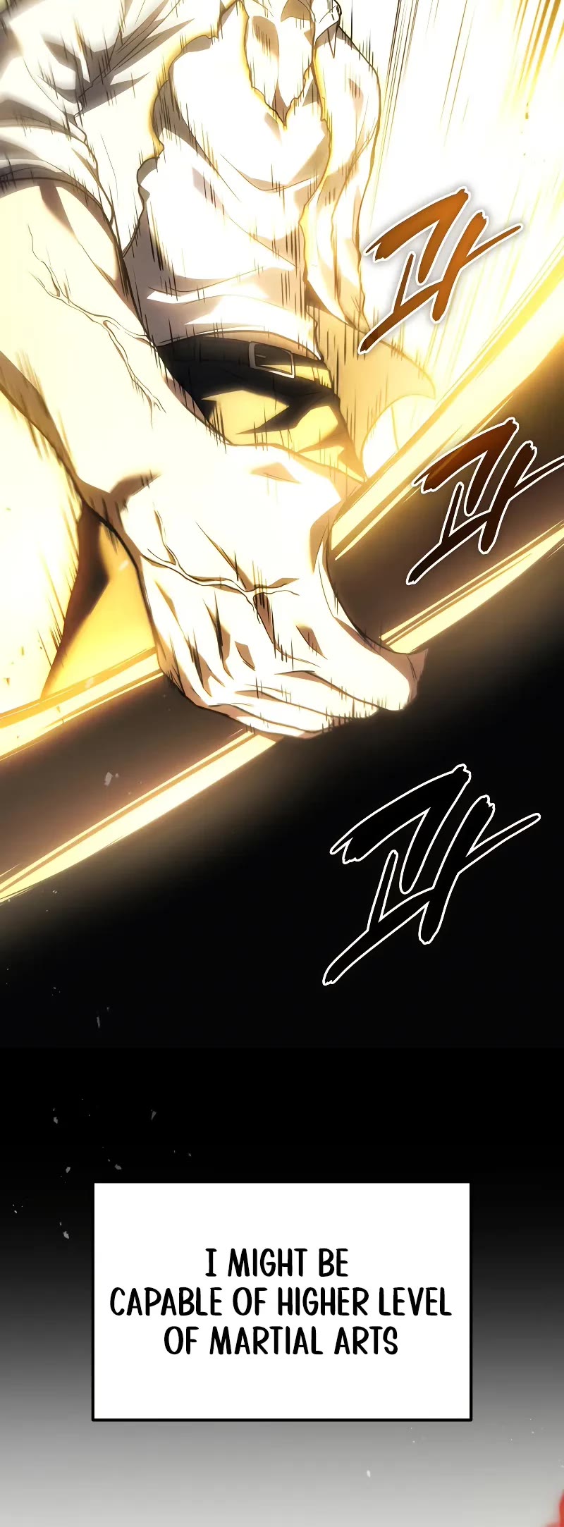 The Martial God who Regressed Back to Level 2 chapter 49 page 45