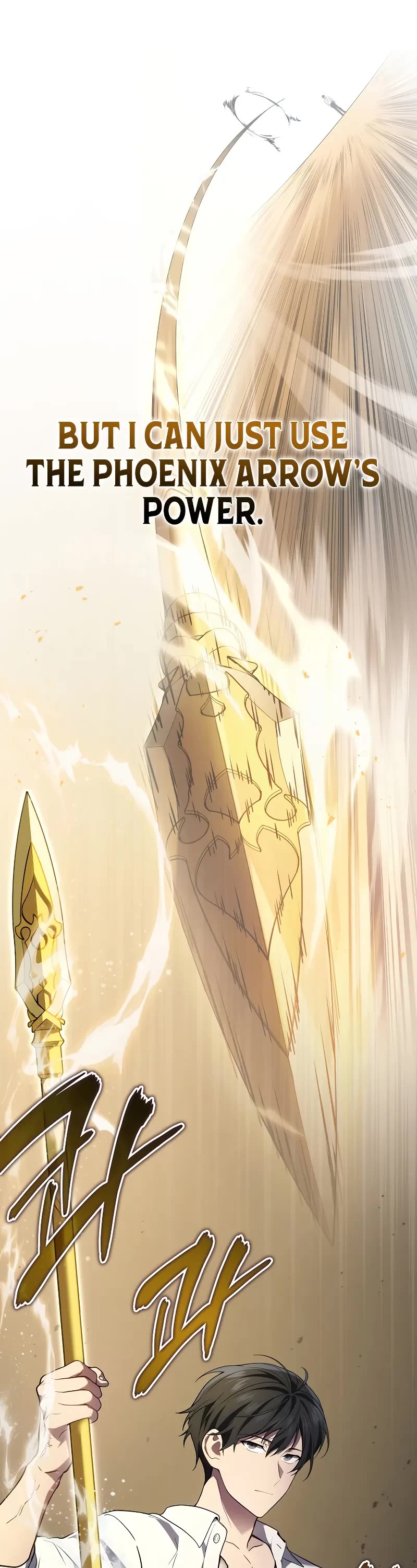 The Martial God who Regressed Back to Level 2 chapter 49 page 48