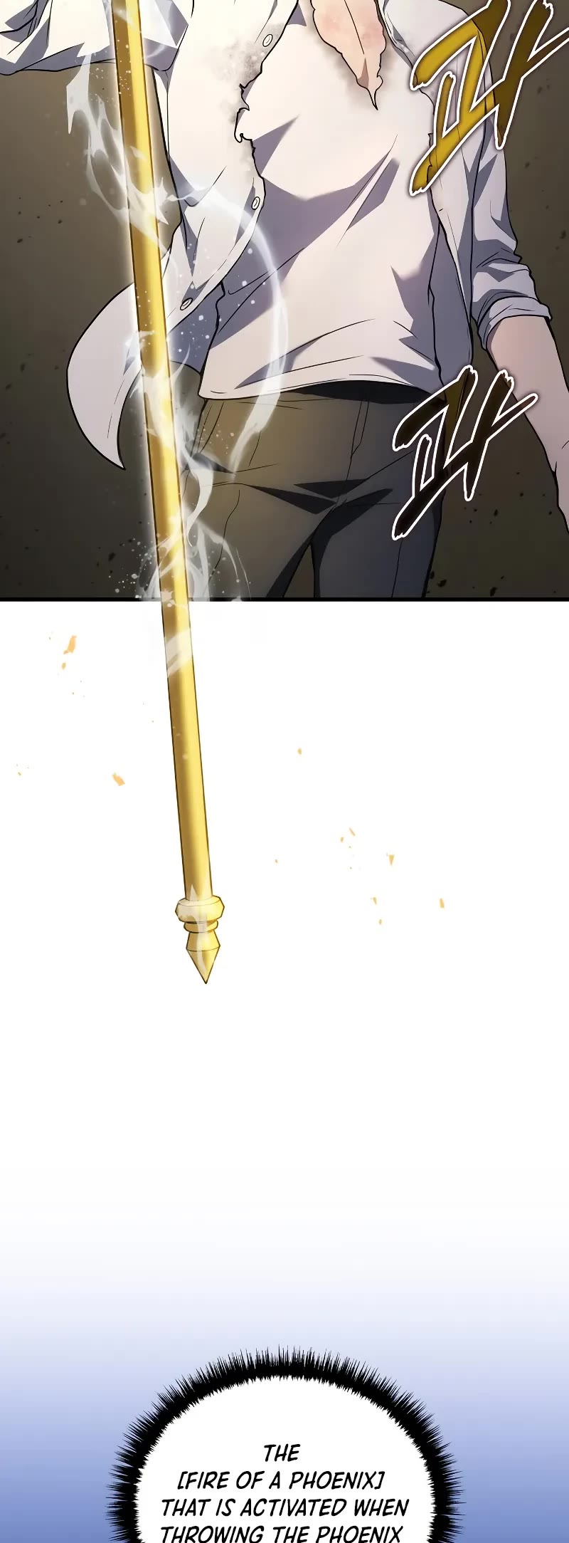 The Martial God who Regressed Back to Level 2 chapter 49 page 49