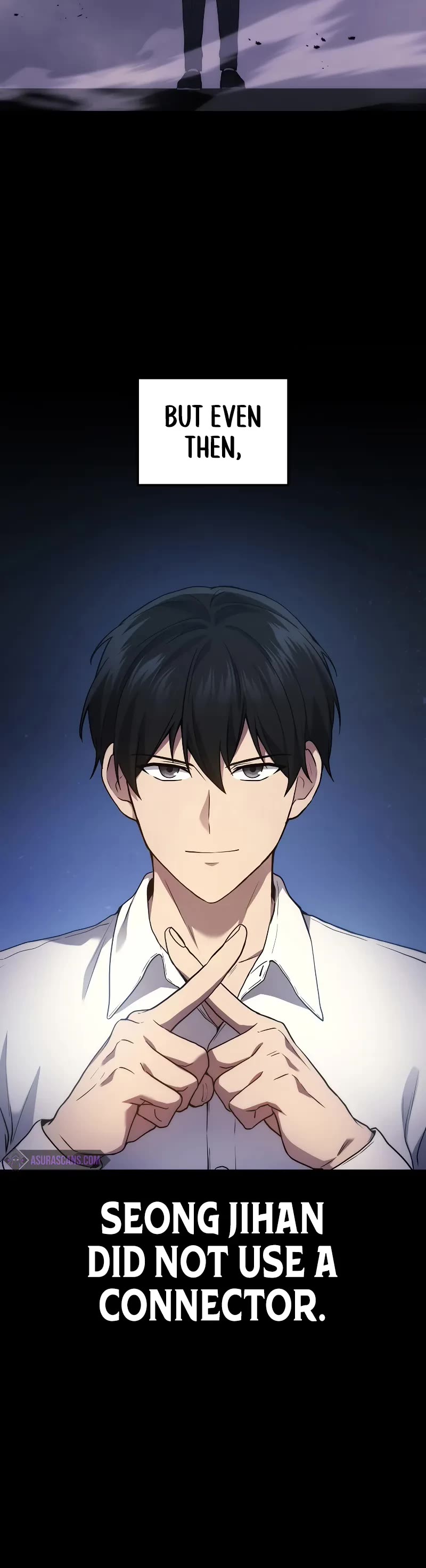 The Martial God who Regressed Back to Level 2 chapter 49 page 5