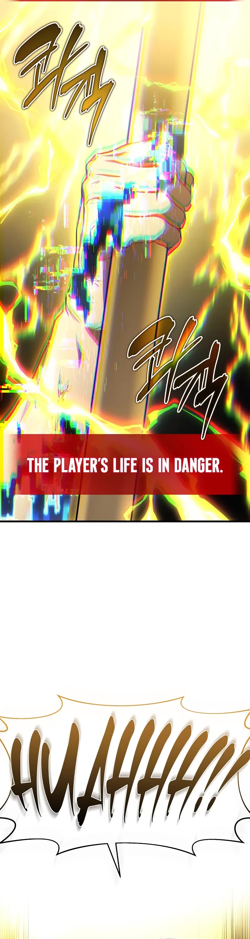 The Martial God who Regressed Back to Level 2 chapter 49 page 56