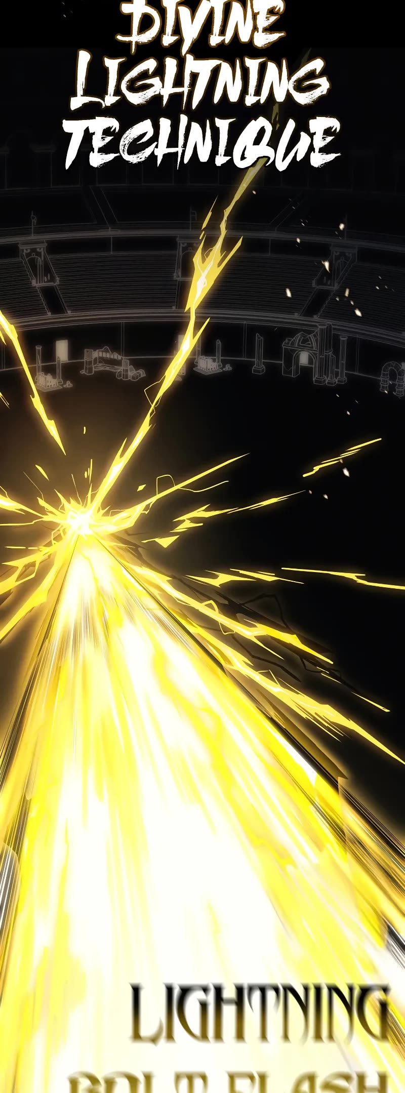 The Martial God who Regressed Back to Level 2 chapter 49 page 59