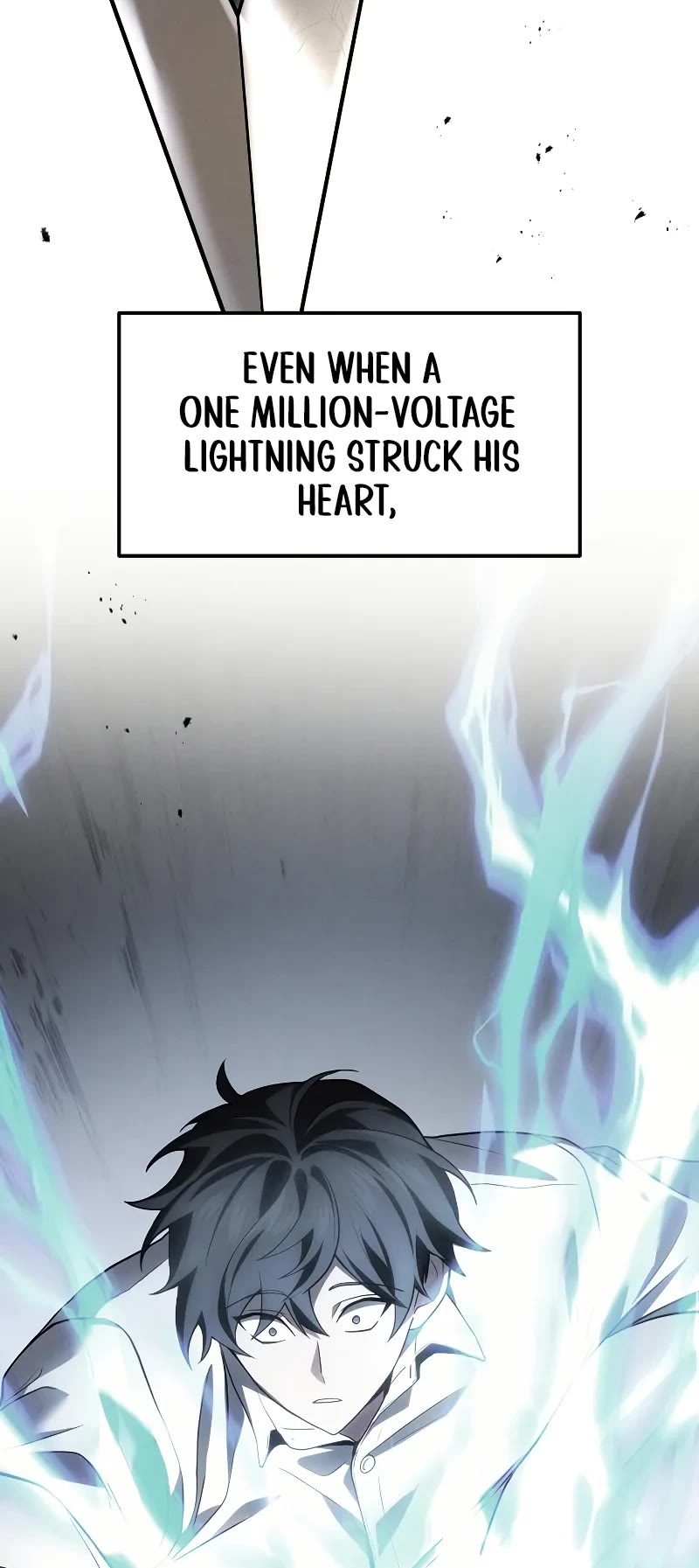 The Martial God who Regressed Back to Level 2 chapter 49 page 9