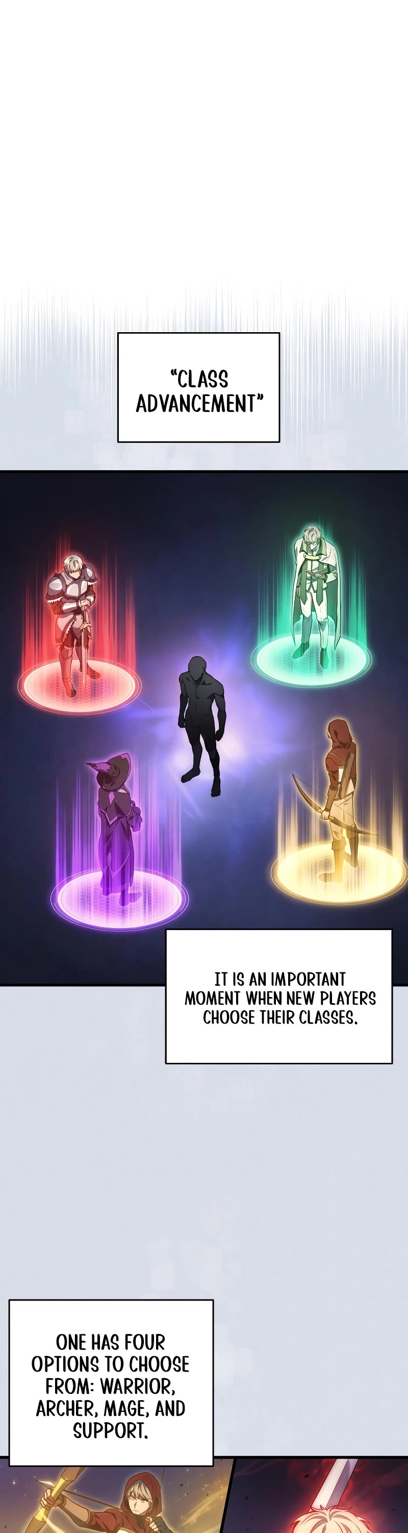 The Martial God who Regressed Back to Level 2 chapter 5 page 15