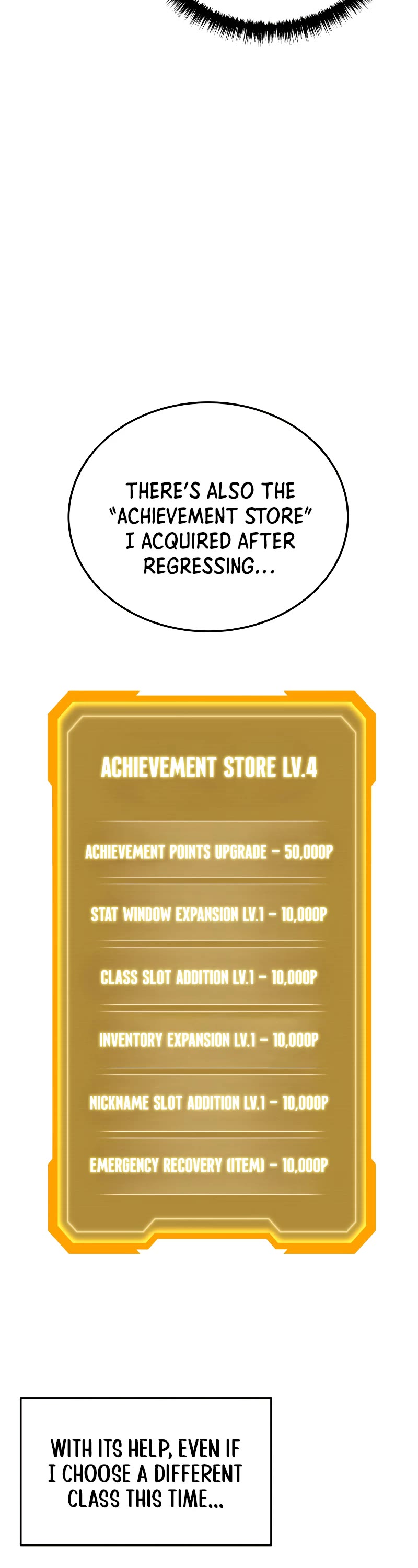 The Martial God who Regressed Back to Level 2 chapter 5 page 17