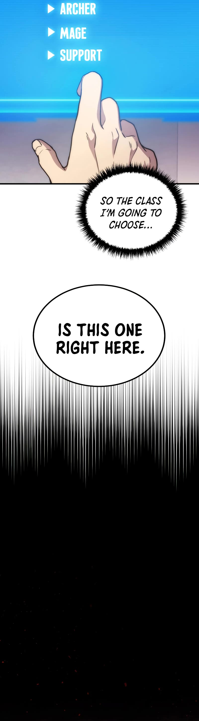 The Martial God who Regressed Back to Level 2 chapter 5 page 19