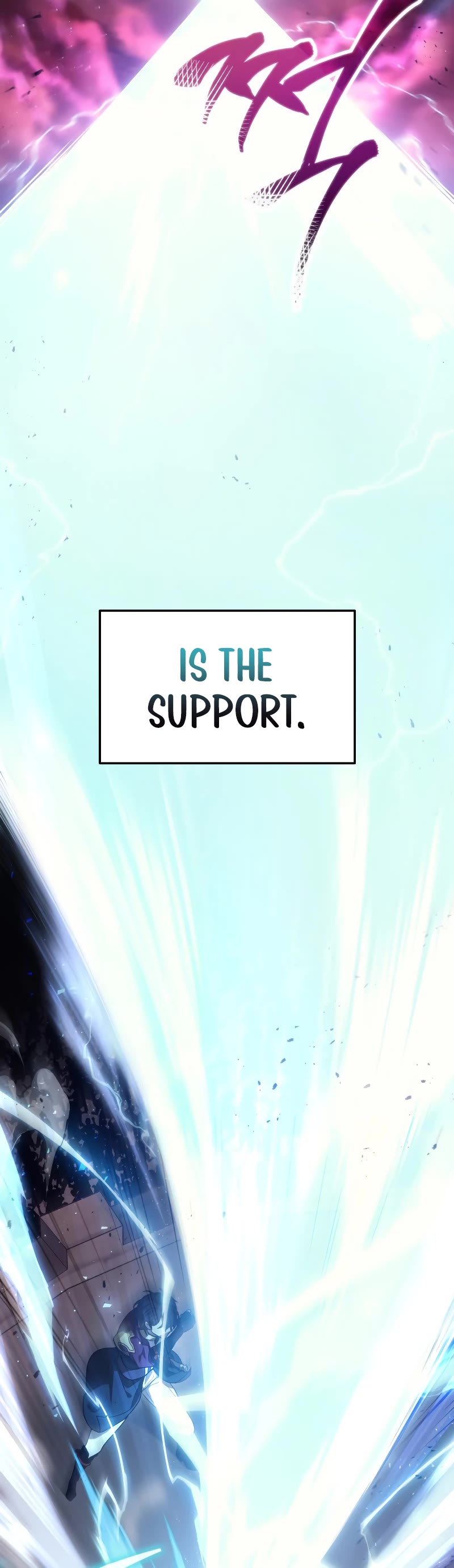 The Martial God who Regressed Back to Level 2 chapter 5 page 31