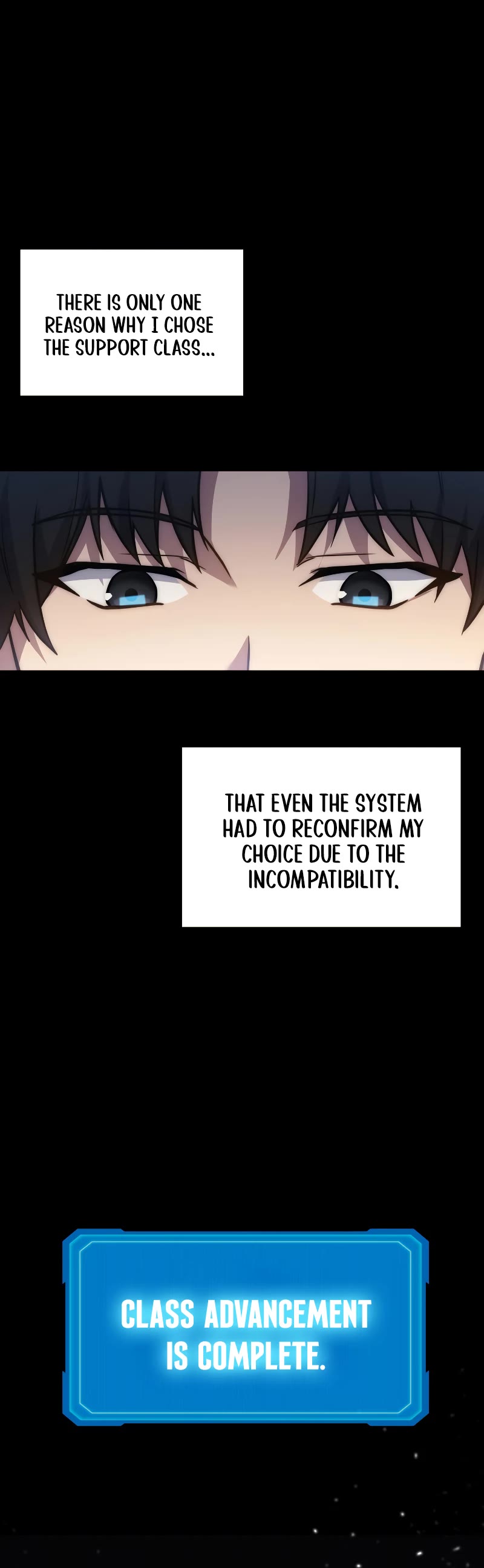 The Martial God who Regressed Back to Level 2 chapter 5 page 37