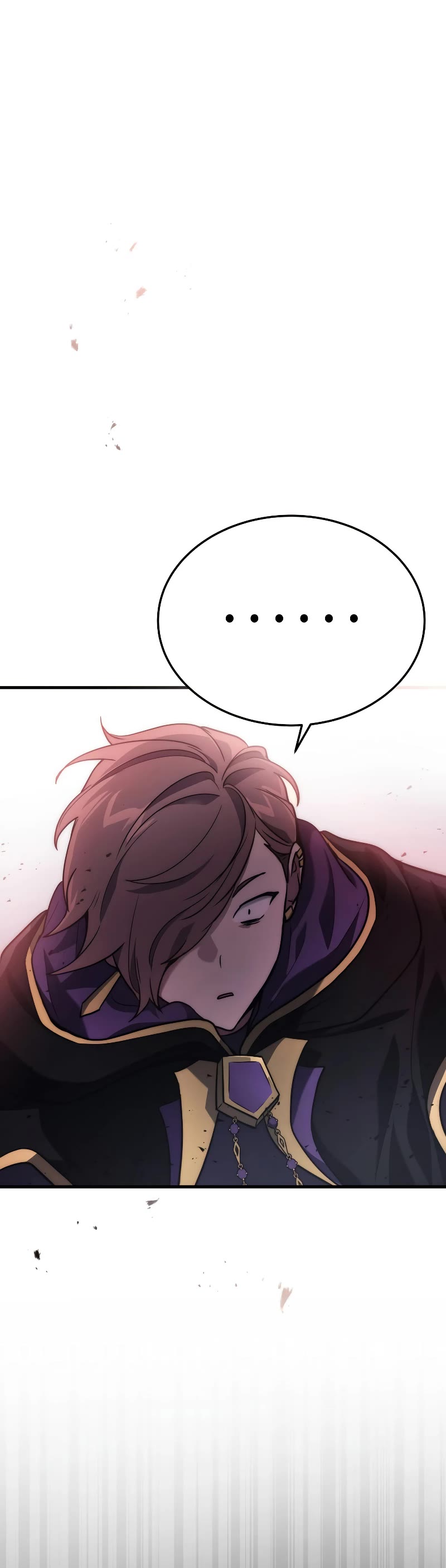 The Martial God who Regressed Back to Level 2 chapter 5 page 49