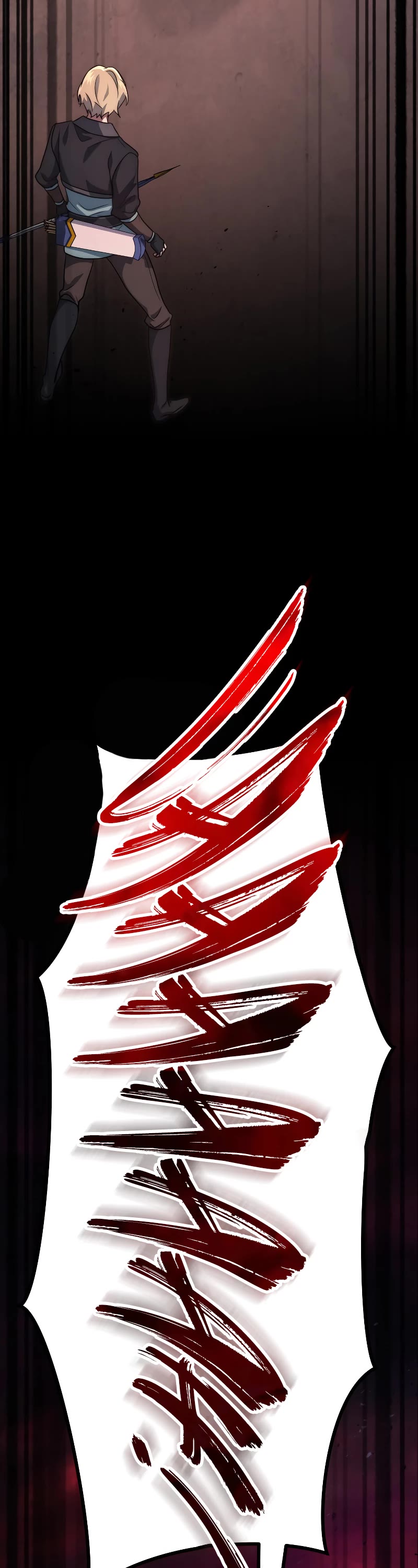 The Martial God who Regressed Back to Level 2 chapter 5 page 51