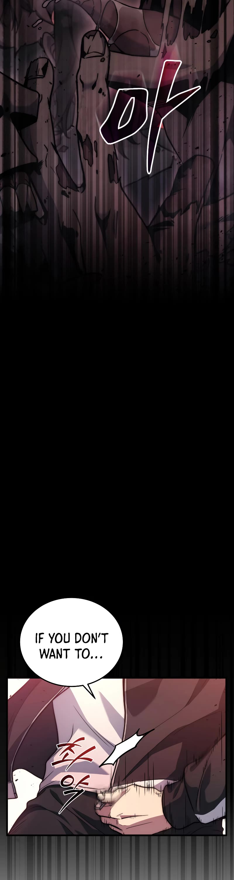 The Martial God who Regressed Back to Level 2 chapter 5 page 53