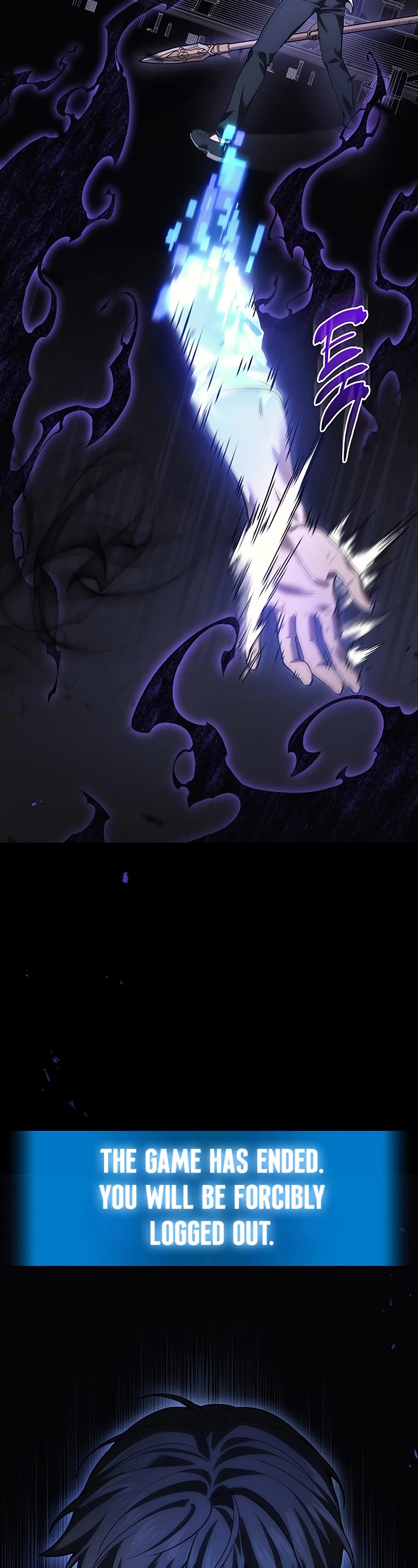 The Martial God who Regressed Back to Level 2 chapter 51 page 10