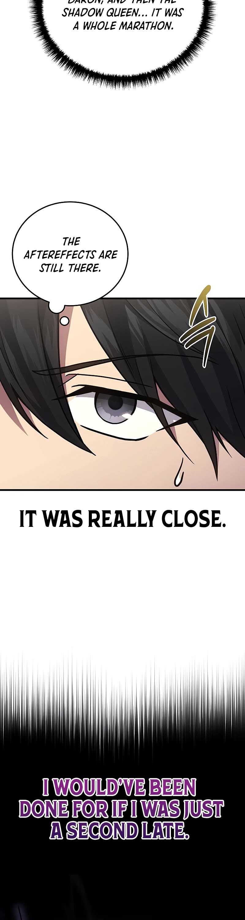 The Martial God who Regressed Back to Level 2 chapter 51 page 15