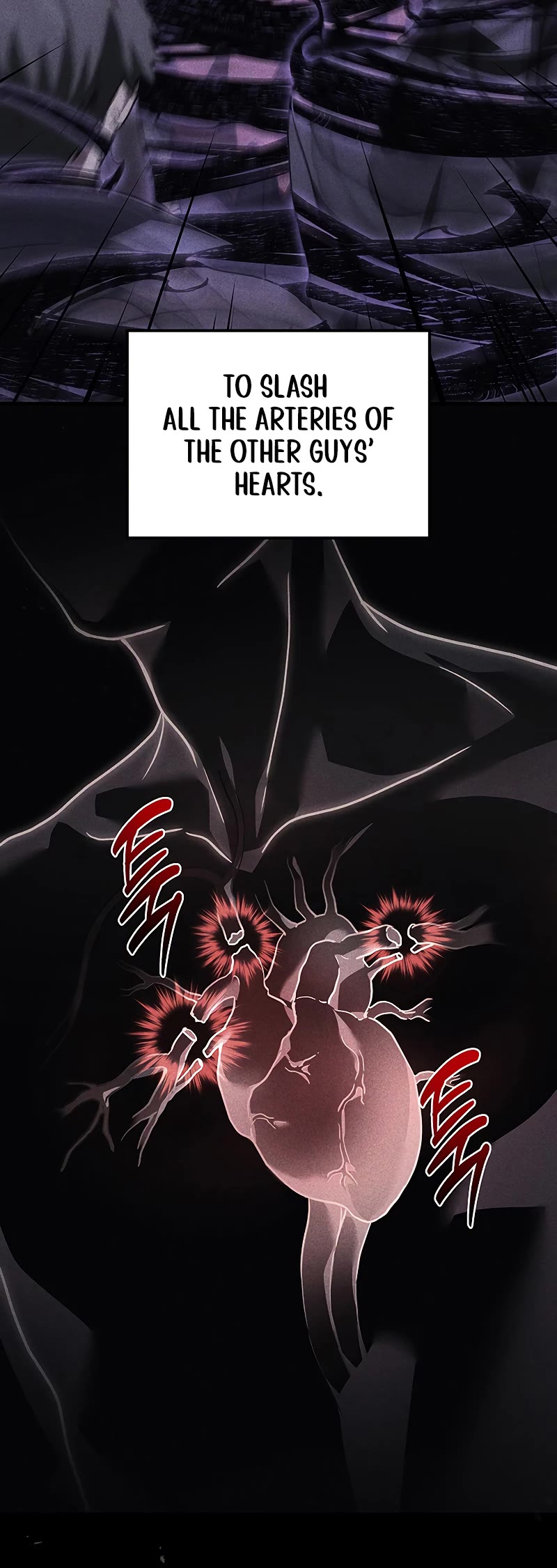 The Martial God who Regressed Back to Level 2 chapter 51 page 19