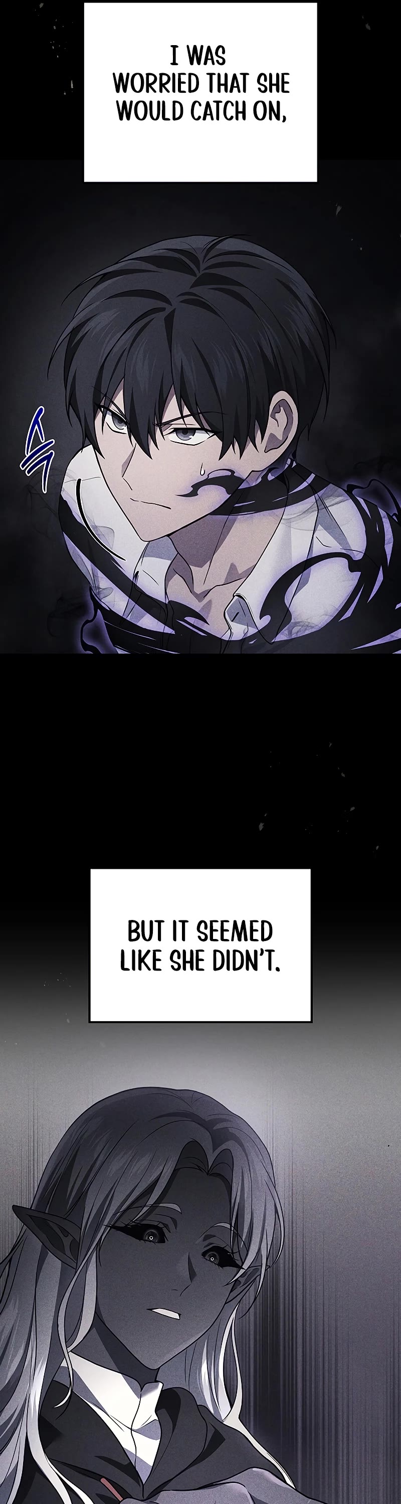 The Martial God who Regressed Back to Level 2 chapter 51 page 20