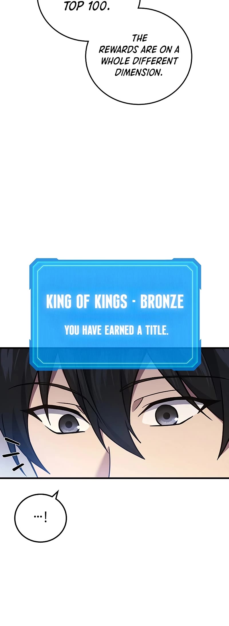 The Martial God who Regressed Back to Level 2 chapter 51 page 25