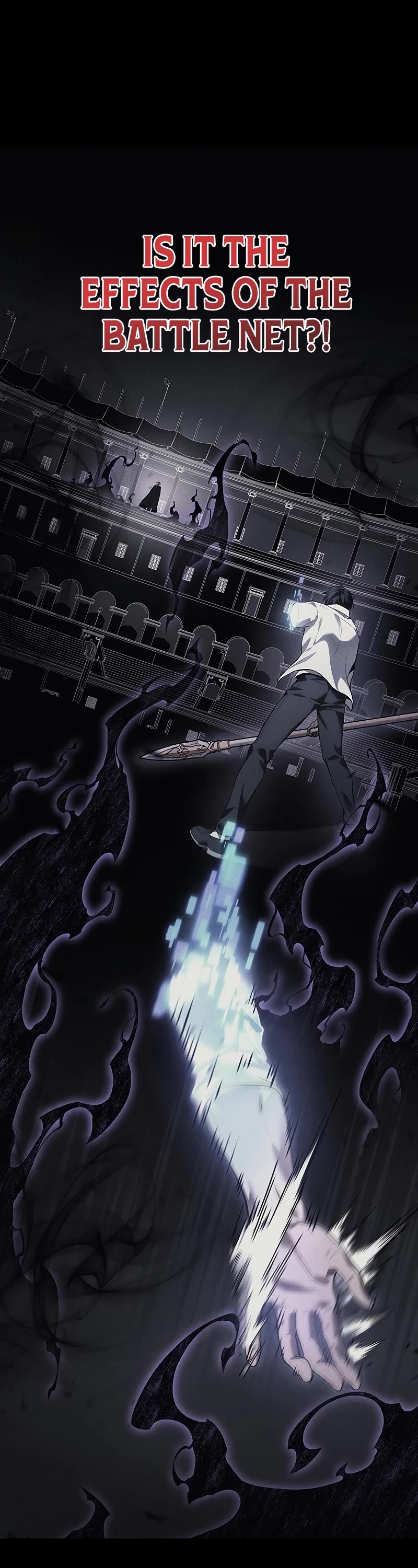 The Martial God who Regressed Back to Level 2 chapter 51 page 33