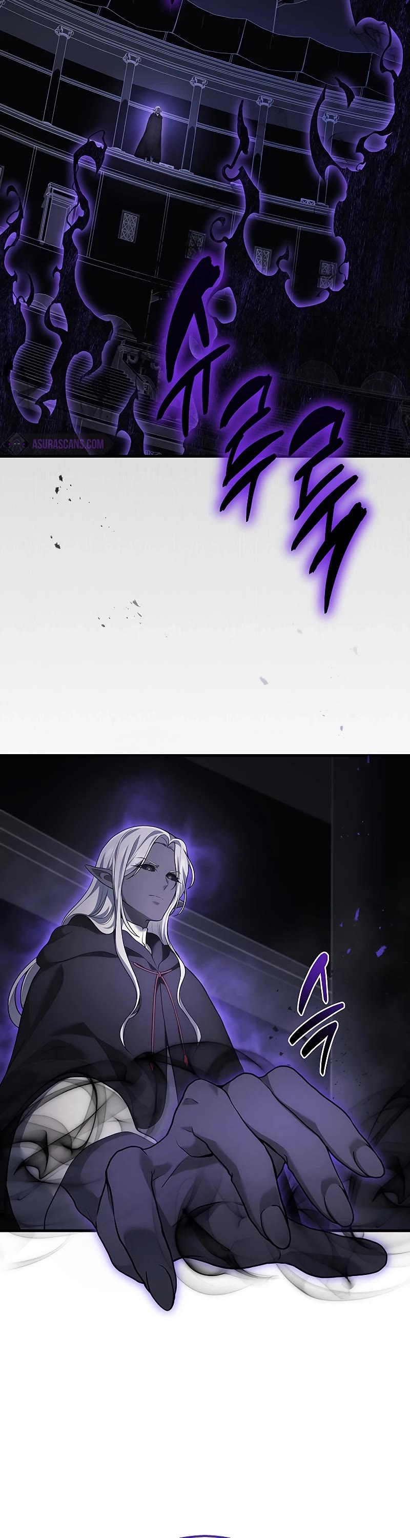 The Martial God who Regressed Back to Level 2 chapter 51 page 4