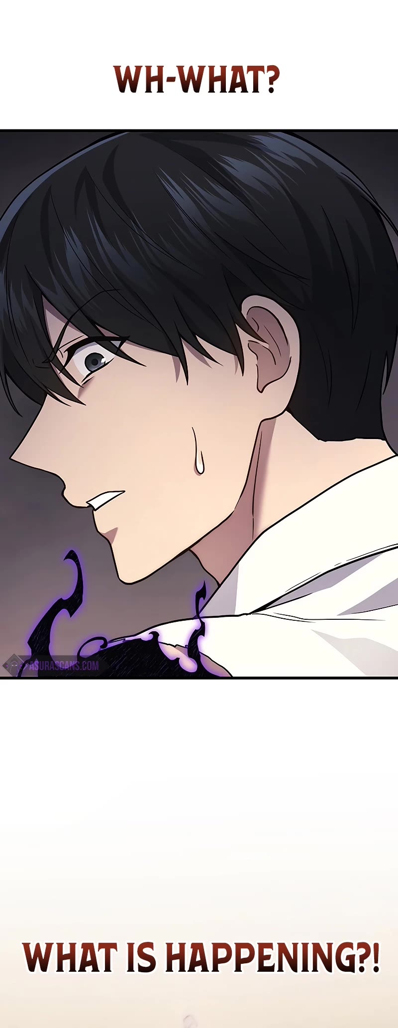 The Martial God who Regressed Back to Level 2 chapter 51 page 43