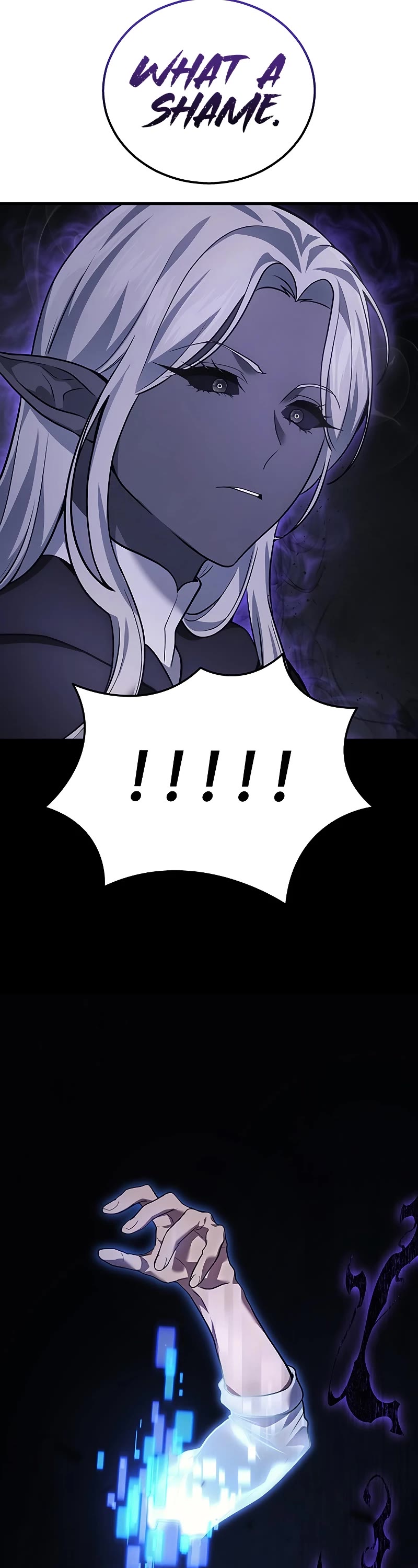 The Martial God who Regressed Back to Level 2 chapter 51 page 5