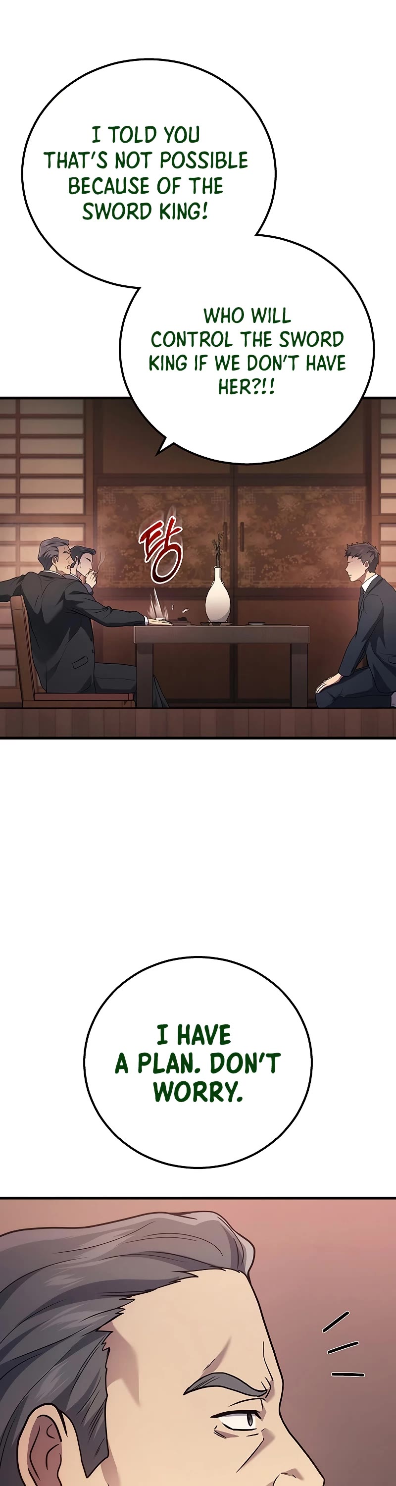 The Martial God who Regressed Back to Level 2 chapter 51 page 53