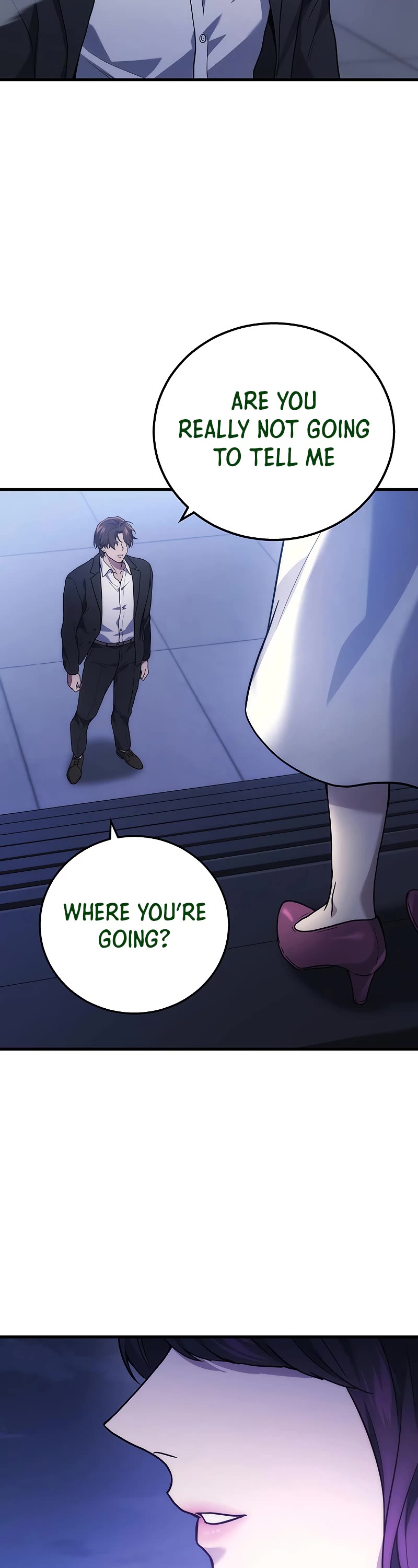 The Martial God who Regressed Back to Level 2 chapter 51 page 57