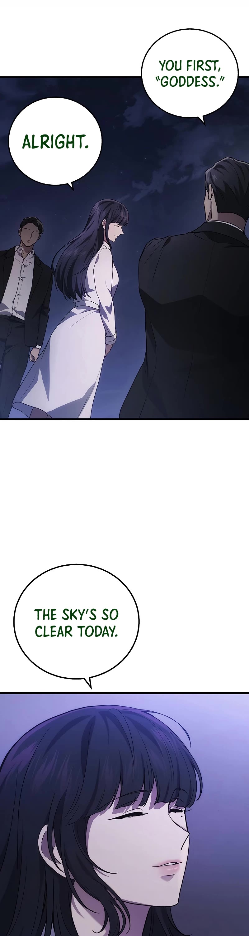 The Martial God who Regressed Back to Level 2 chapter 51 page 62