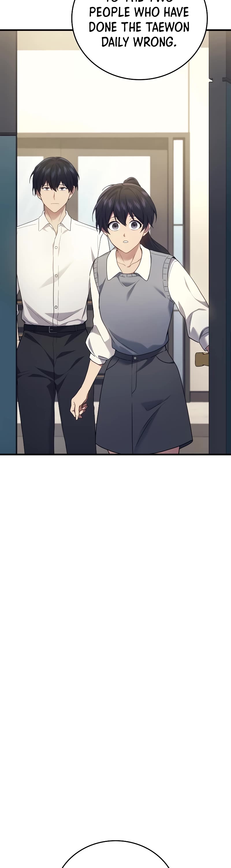 The Martial God who Regressed Back to Level 2 chapter 52 page 10