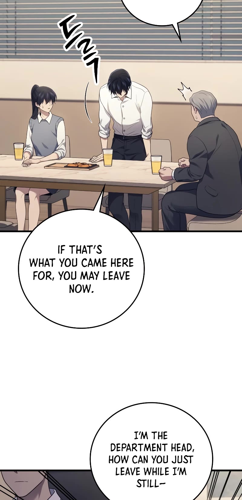 The Martial God who Regressed Back to Level 2 chapter 52 page 17