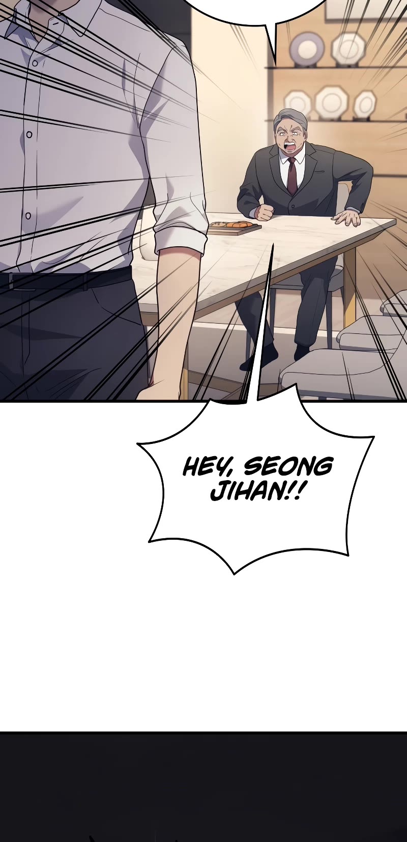 The Martial God who Regressed Back to Level 2 chapter 52 page 18