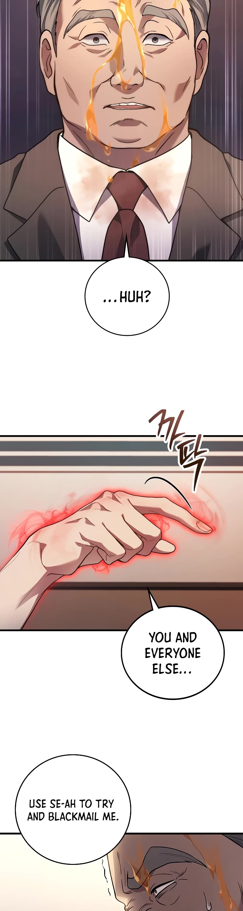 The Martial God who Regressed Back to Level 2 chapter 52 page 22