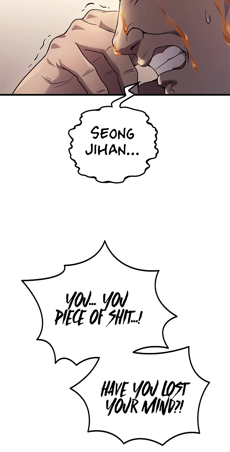 The Martial God who Regressed Back to Level 2 chapter 52 page 23