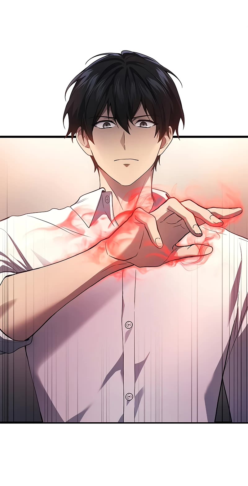 The Martial God who Regressed Back to Level 2 chapter 52 page 24