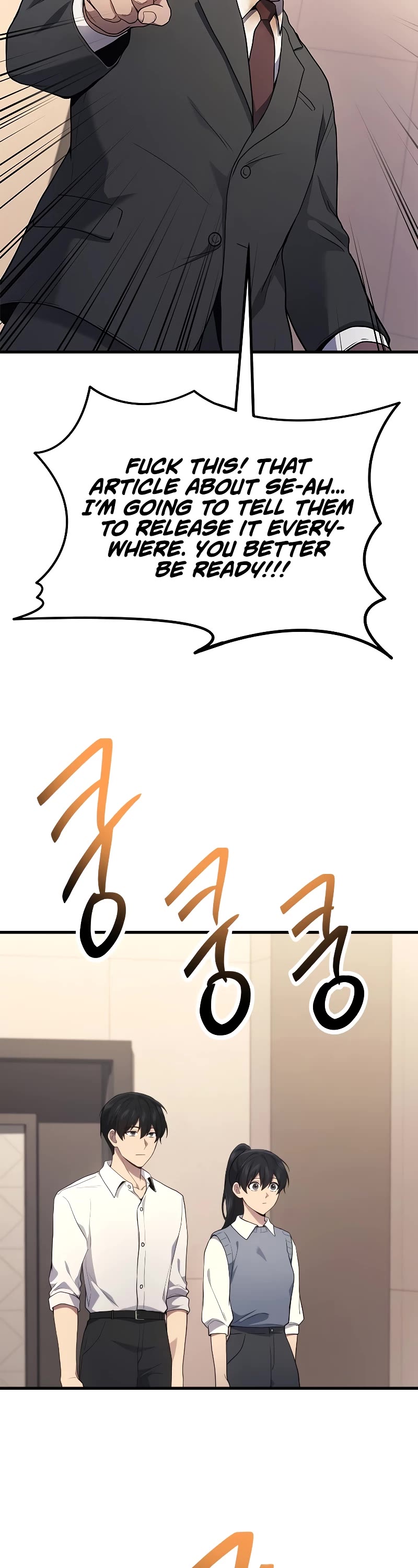 The Martial God who Regressed Back to Level 2 chapter 52 page 26