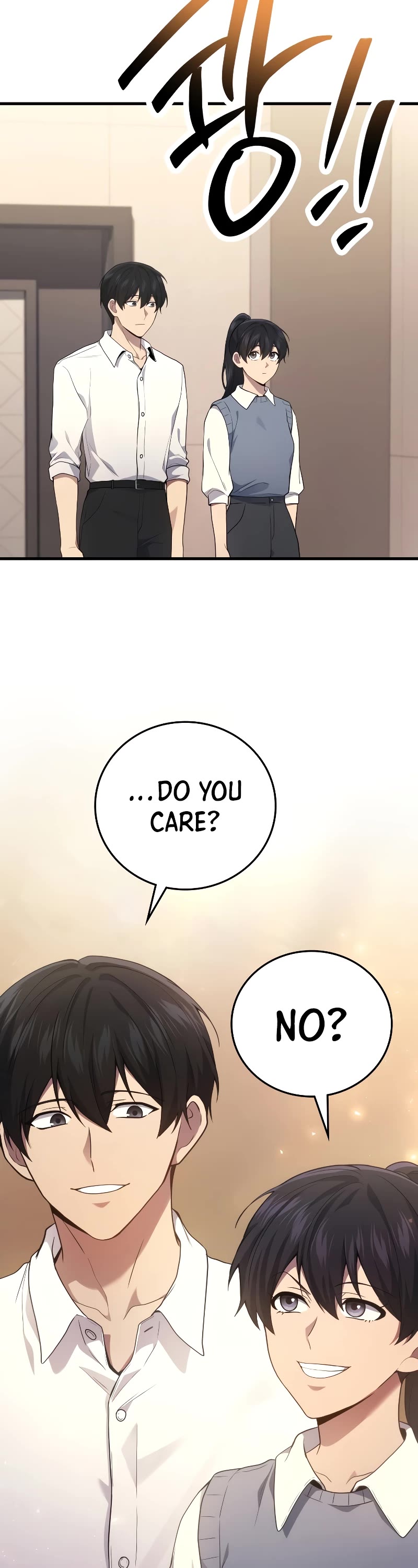 The Martial God who Regressed Back to Level 2 chapter 52 page 27