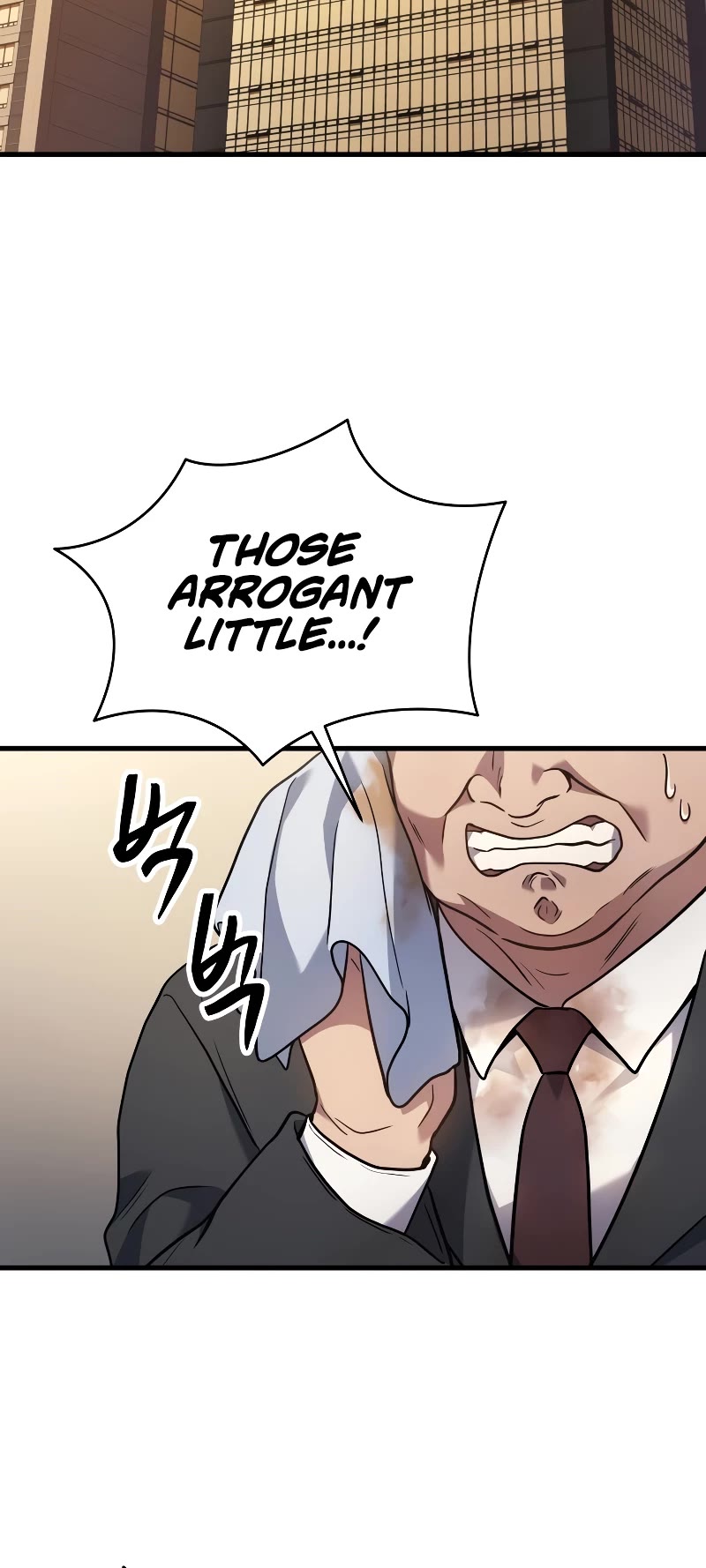 The Martial God who Regressed Back to Level 2 chapter 52 page 29