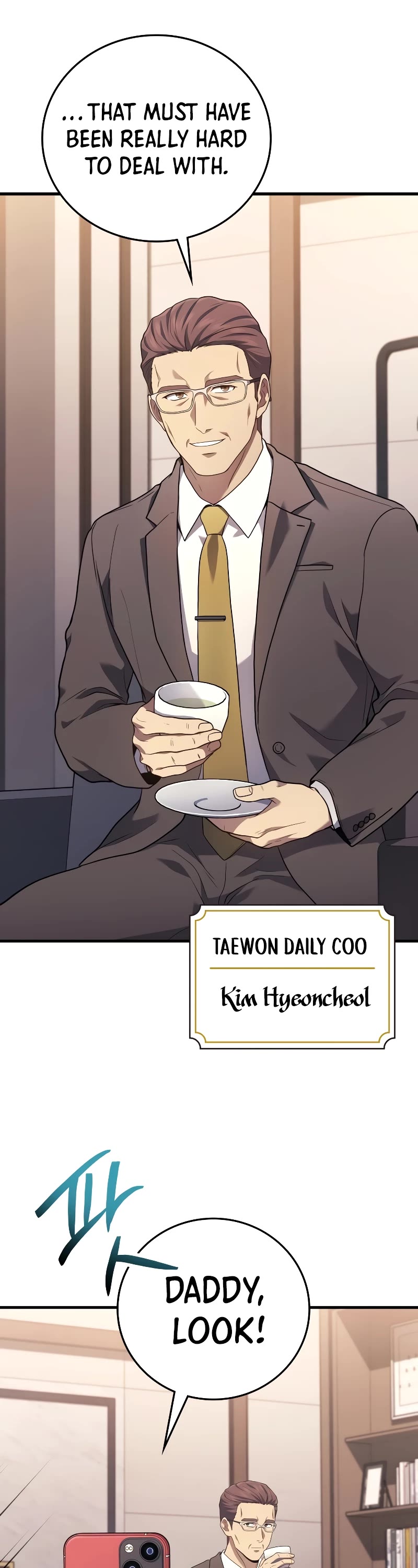 The Martial God who Regressed Back to Level 2 chapter 52 page 31