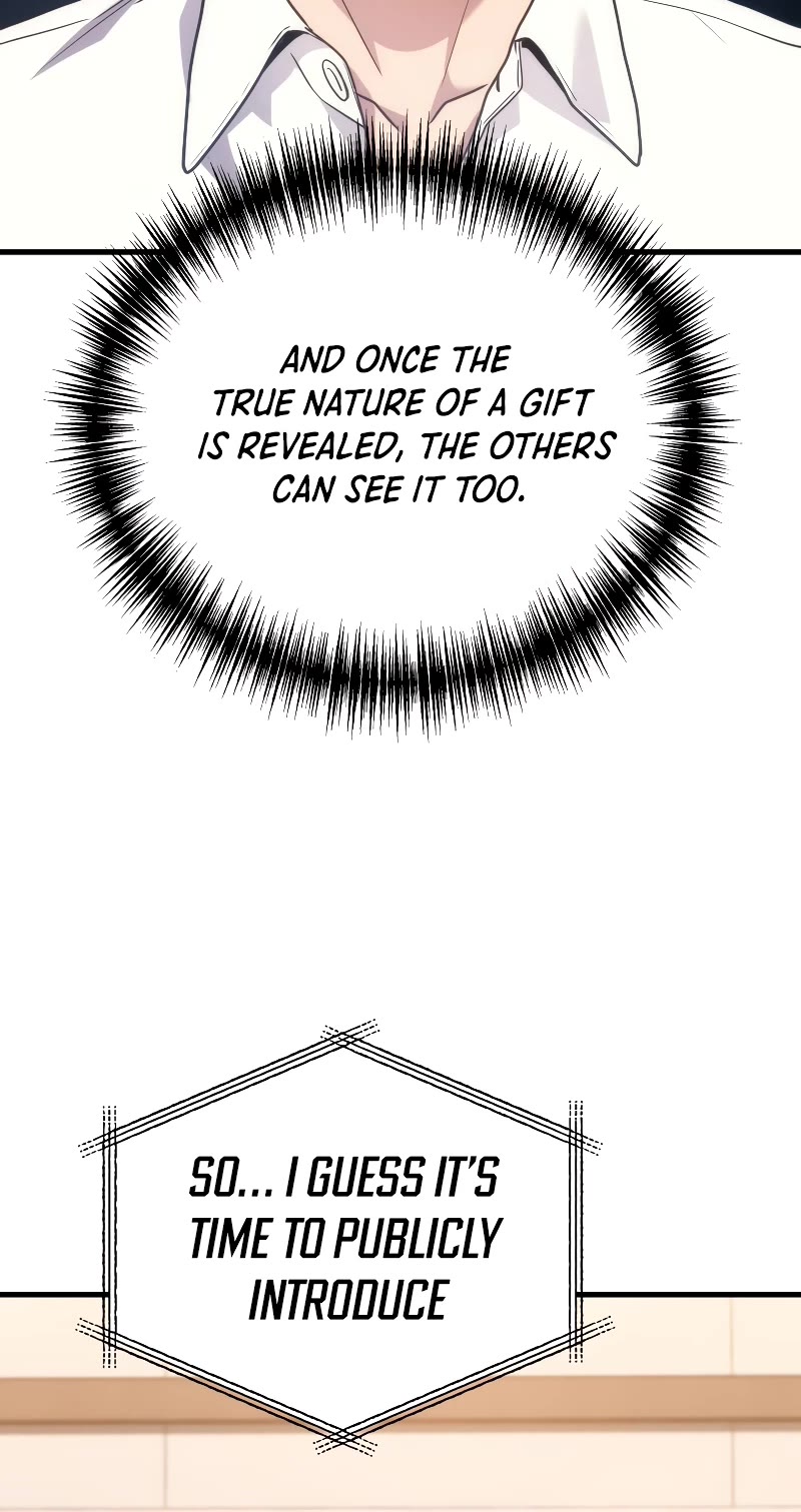 The Martial God who Regressed Back to Level 2 chapter 52 page 42